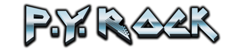 P.Y. Rock
